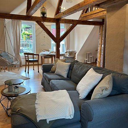 Ferienhaus Klaus Kirchenlamitz Екстер'єр фото